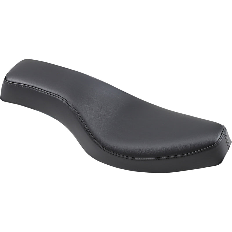 Drag Specialties Asiento estilo cuchara para Harley