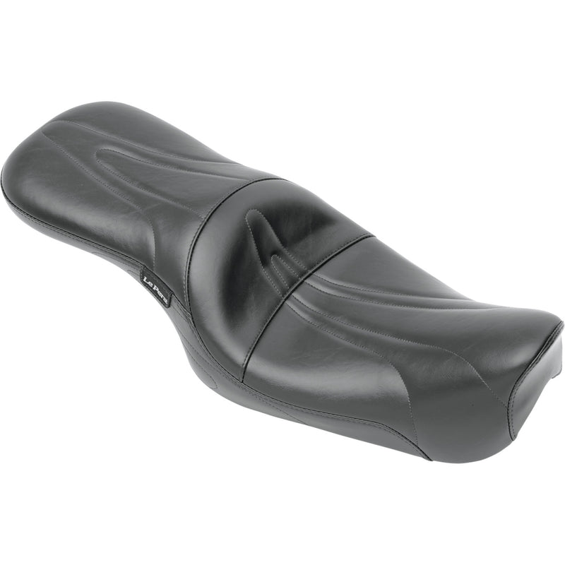 Le Pera Asiento Sorrento 2-Up para Harley