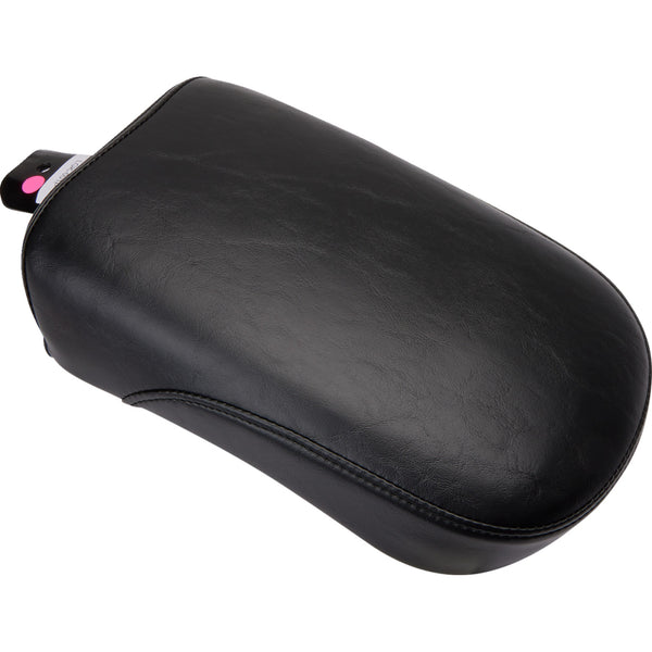 Le Pera Asiento de pasajero Bare Bones Gel para Harley