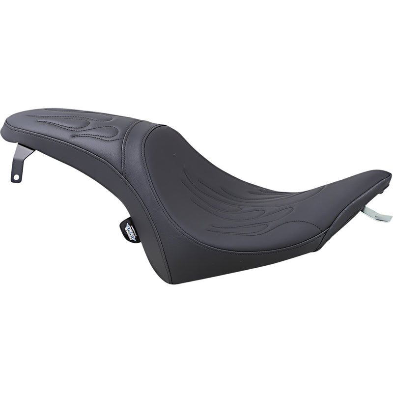Drag Specialties Asiento Predator para Victory
