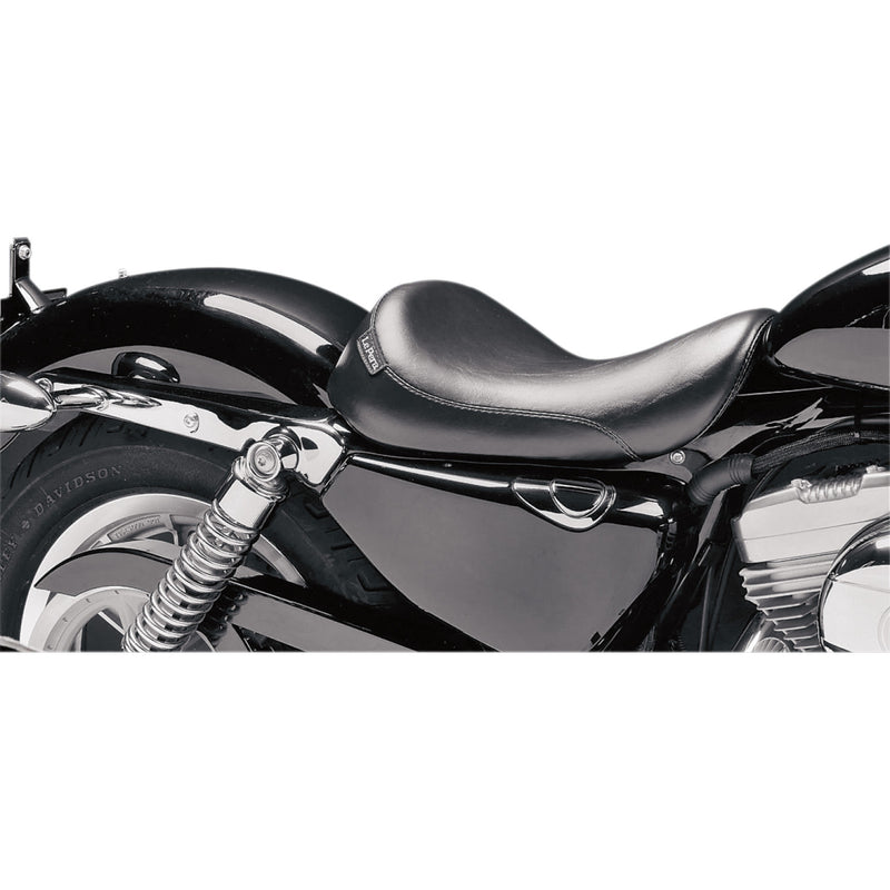 Le Pera Asiento Silhouette Solo para Harley