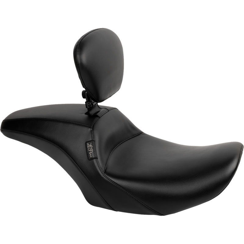 Le Pera Asiento individual Outcast para Harley