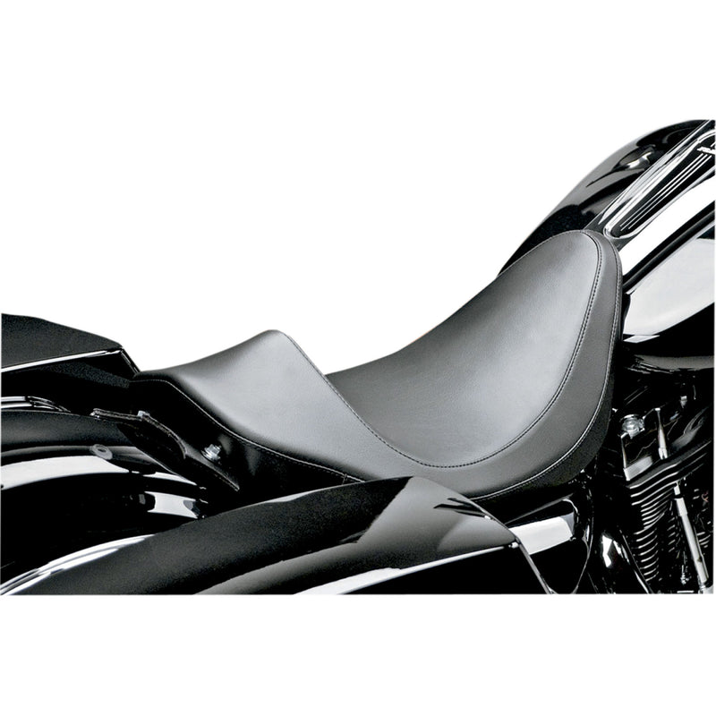 Le Pera Asiento individual Villain para Harley