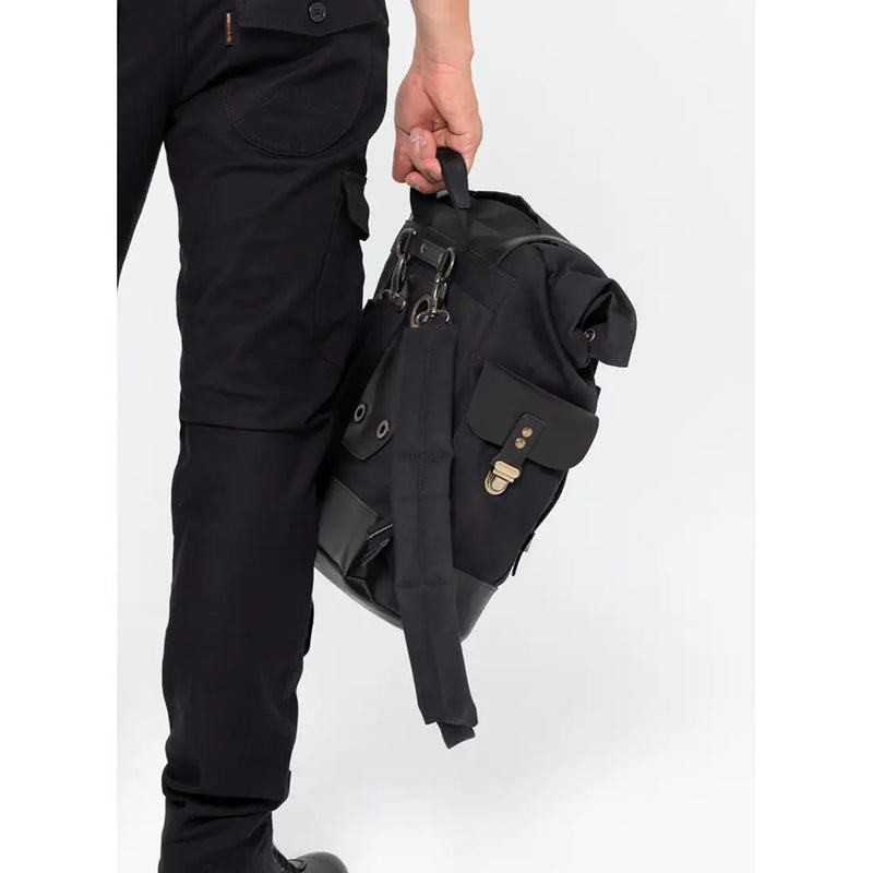 By City Mochila para motocicleta Oasis II