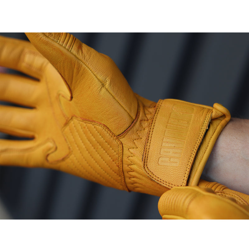 Guantes de moto Cavalero Le Mans