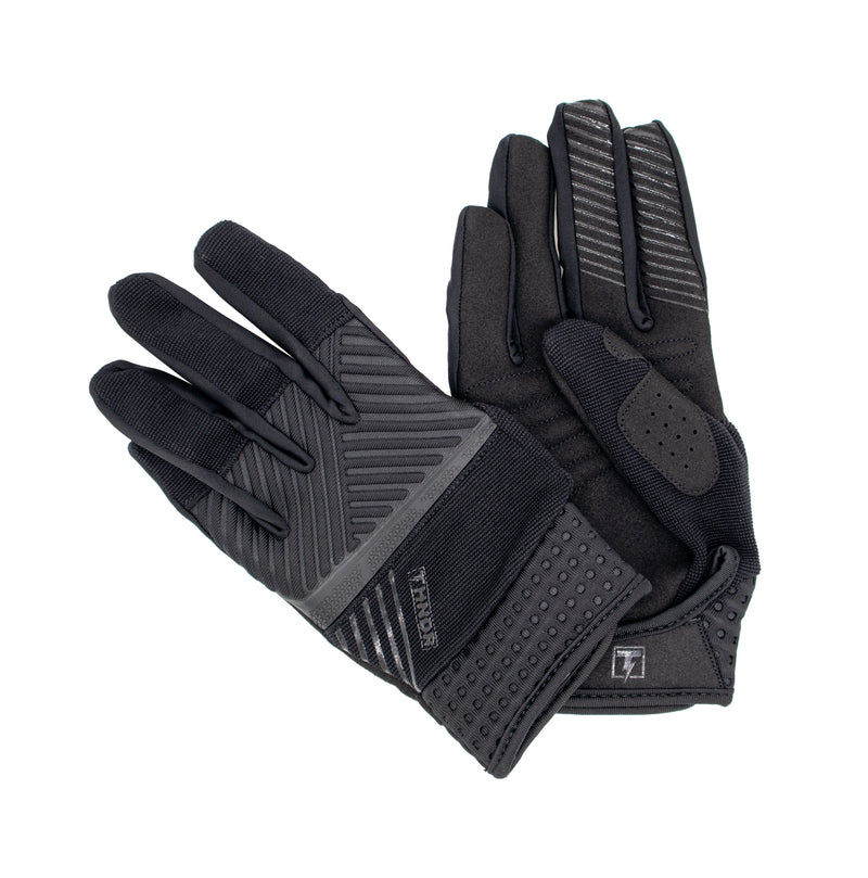 Guantes de moto THNDR Clubstyle