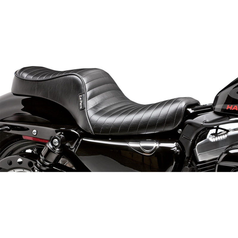 Le Pera Asiento Cherokee 2-Up para Harley