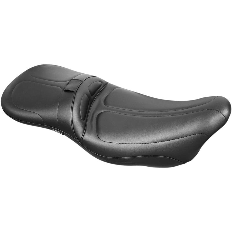 Le Pera Asiento alto extendido Maverick Daddy Long Legs para Harley