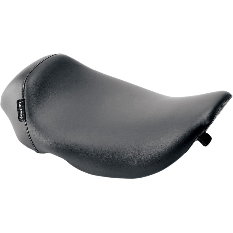 Le Pera Asiento individual Bare Bones para Harley