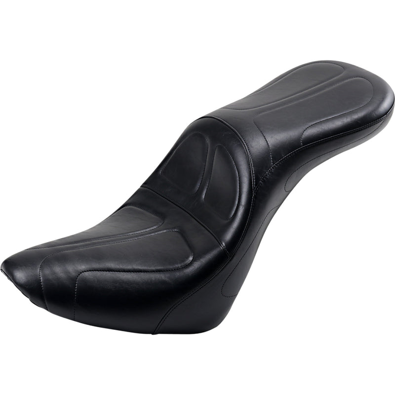 Le Pera Asiento extendido Maverick Daddy Long Legs para Harley