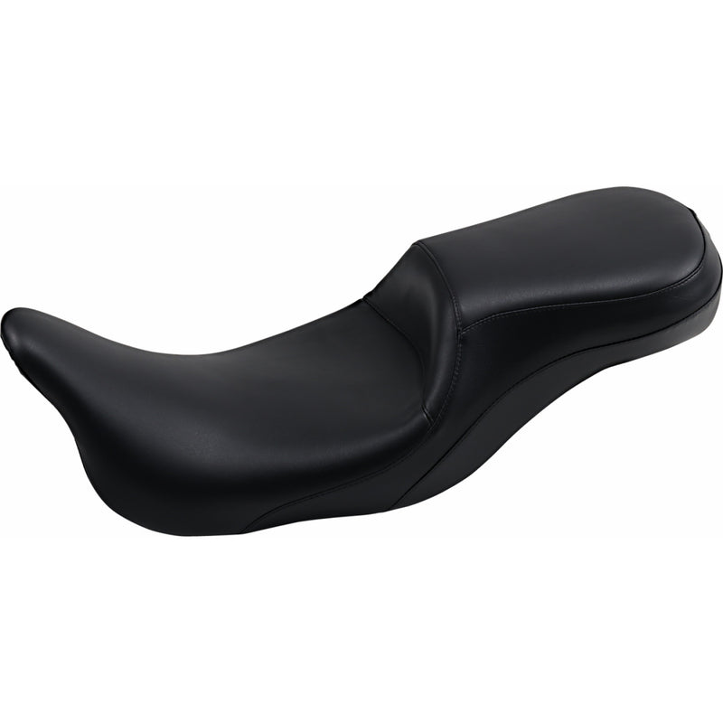 Le Pera Asiento extendido Outcast 2-Up Daddy Long Legs para Harley