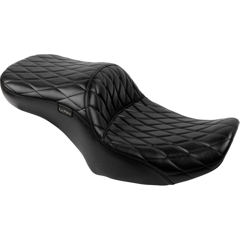 Le Pera Asiento Maverick para Harley