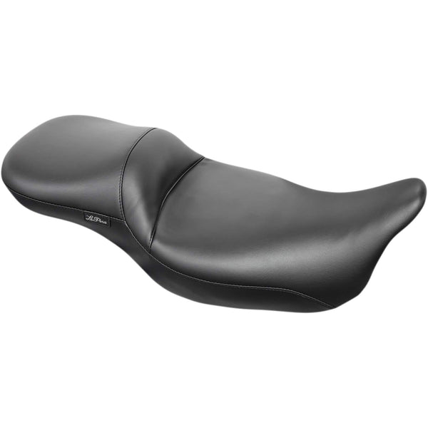 Le Pera Asiento alto extendido Maverick Daddy Long Legs para Harley
