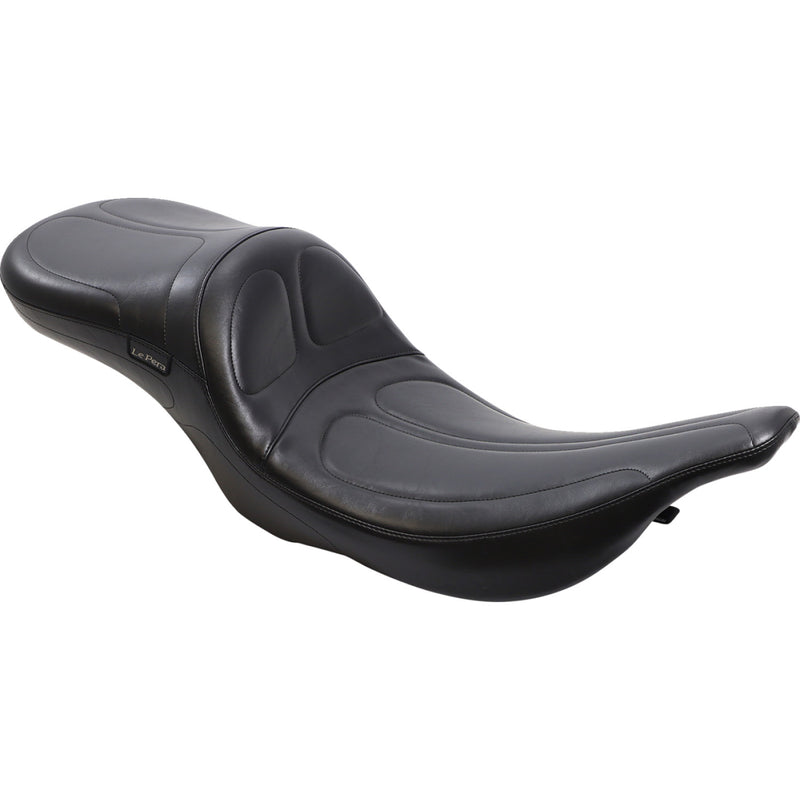 Le Pera Asiento extendido Maverick Daddy Long Legs para Harley
