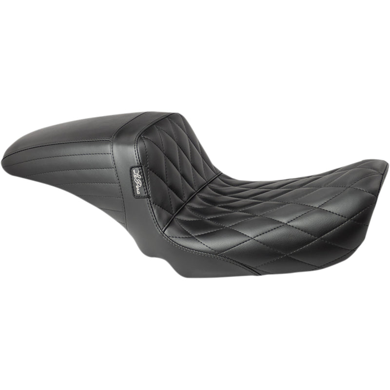 Le Pera Asiento KickFlip Solo para Harley