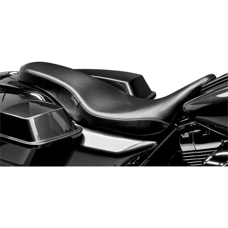 Le Pera Cobra Asiento doble para Harley