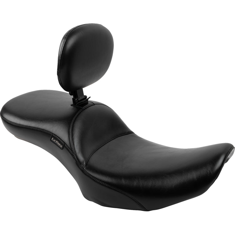 Le Pera Asiento extendido Maverick Daddy Long Legs para Harley