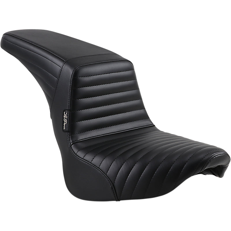 Le Pera Asiento KickFlip Solo para Harley