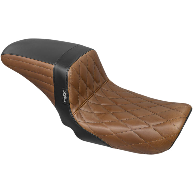 Le Pera Asiento KickFlip para Harley