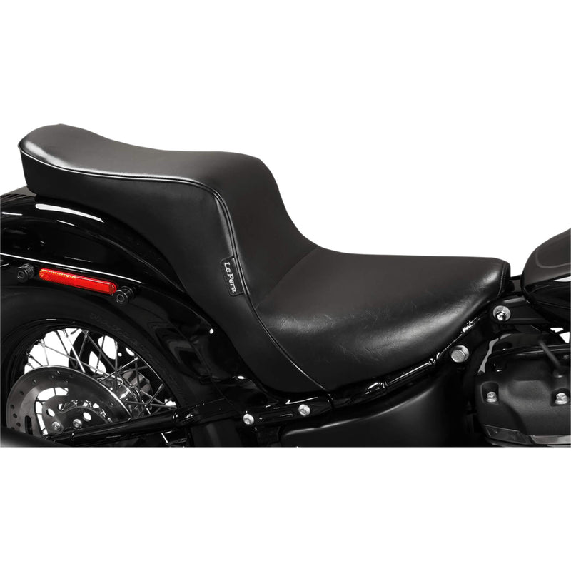 Le Pera Asiento Cherokee 2-Up para Harley