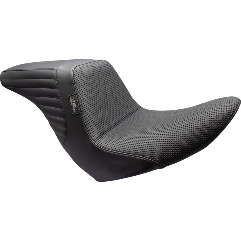 Le Pera Asiento delantero KickFlip para Harley