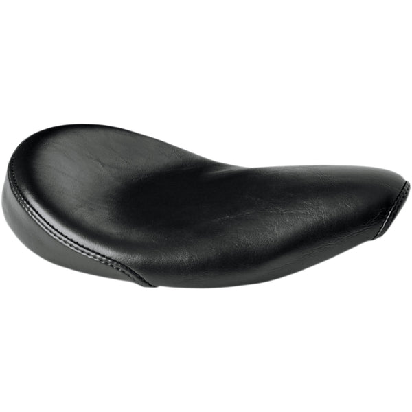 Le Pera Asiento de motocicleta Buddy Boy Spring Solo