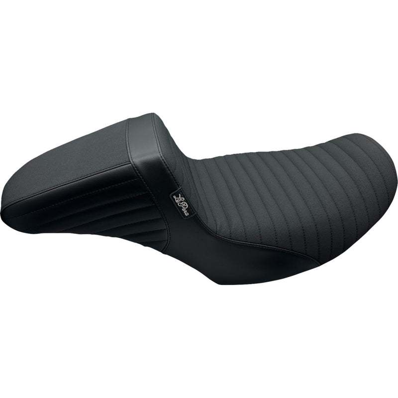 Le Pera Asiento extendido KickFlip Daddy Long Legs para Harley