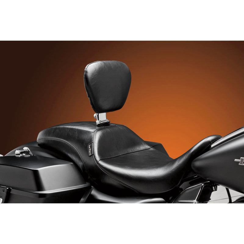 Le Pera Asiento individual Outcast para Harley
