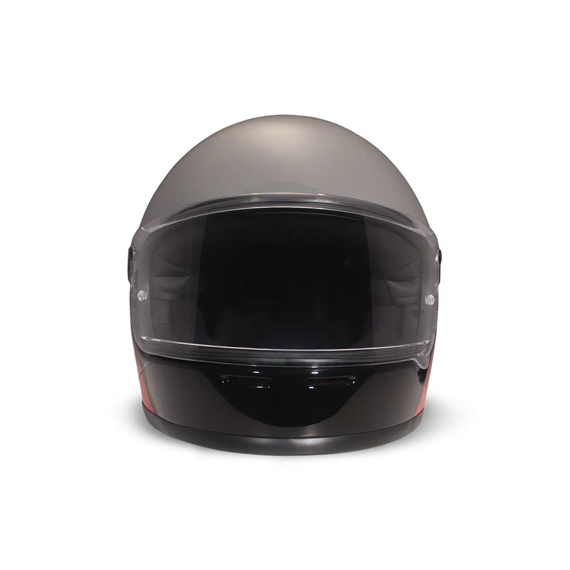 DMD Casco integral de moto Rivale