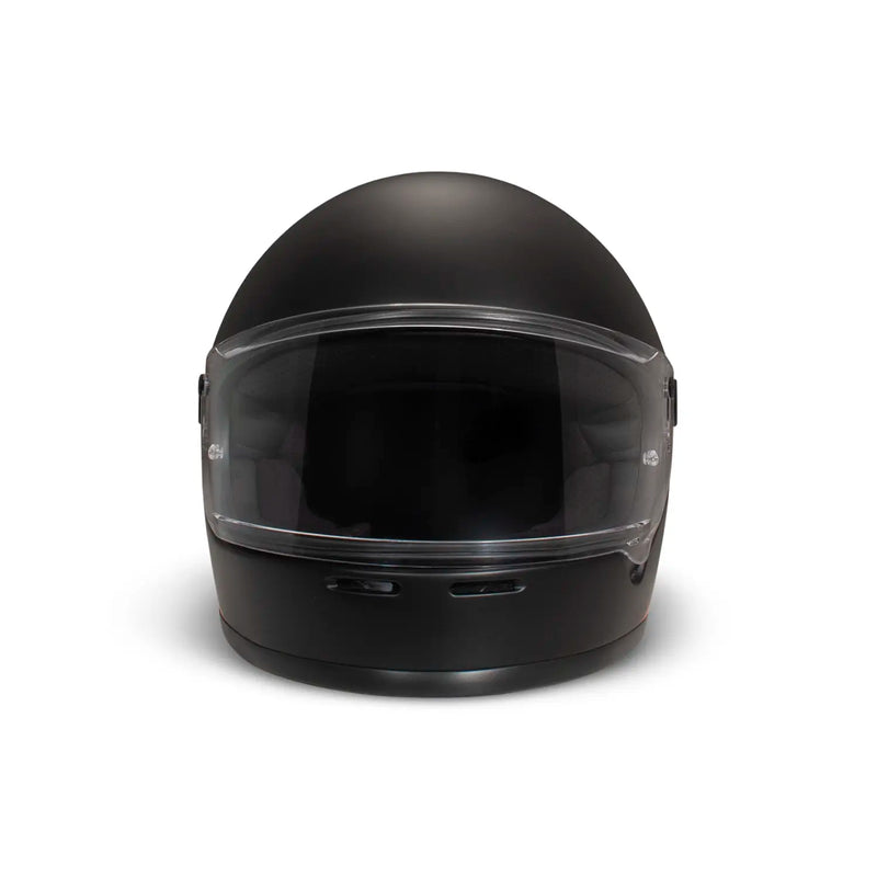 DMD Casco integral de moto Rivale