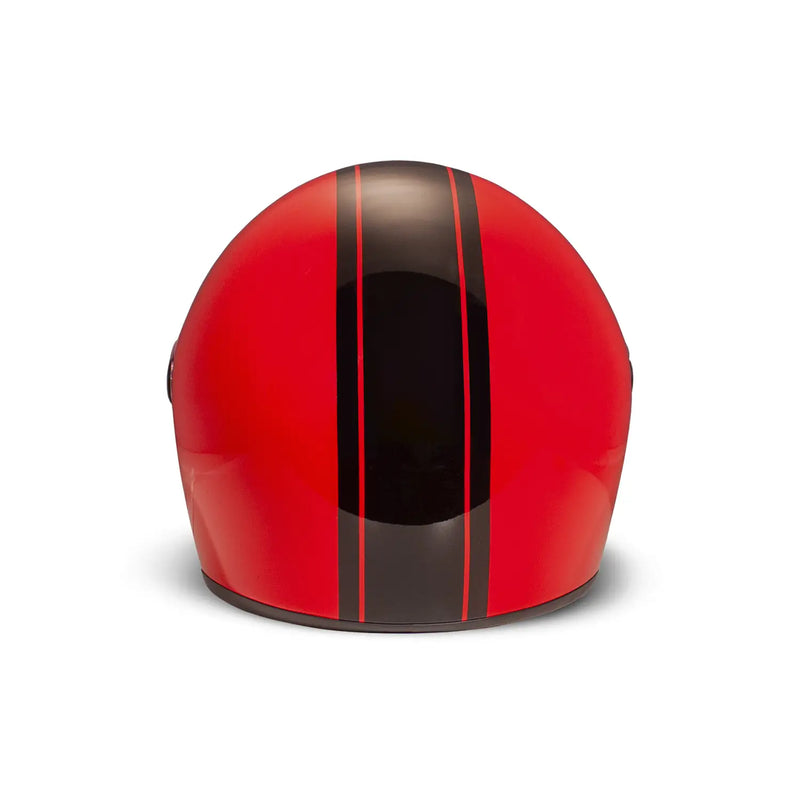 DMD Casco integral de moto Rivale