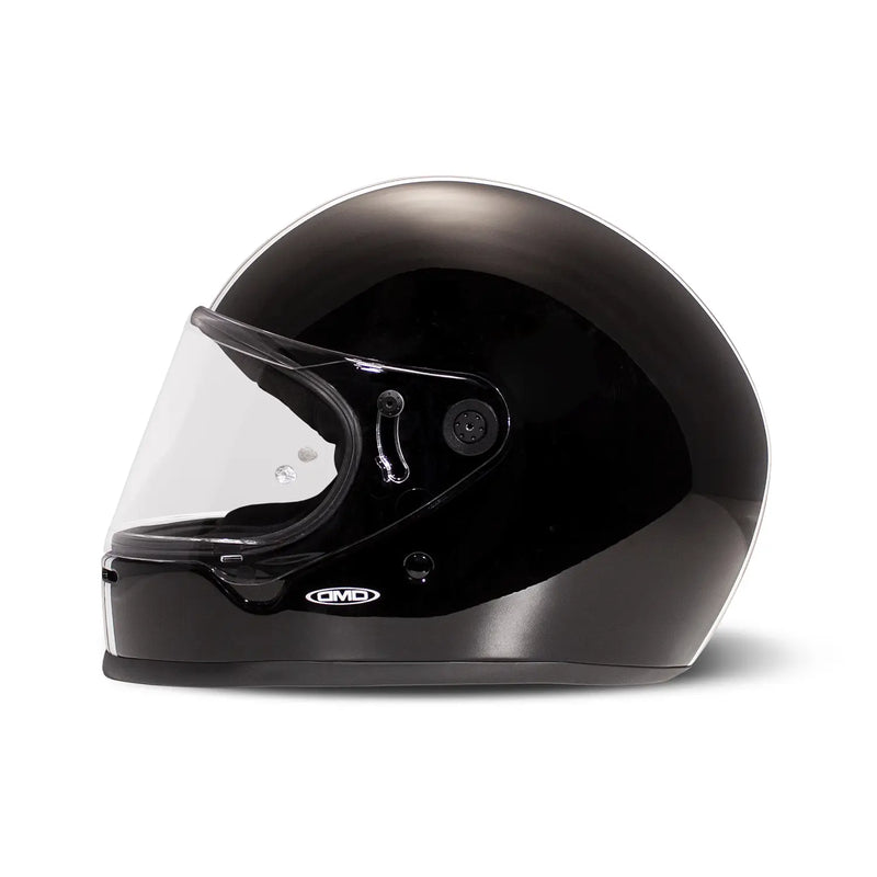 DMD Casco integral de moto Rivale
