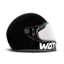DMD Casco integral de moto Rivale
