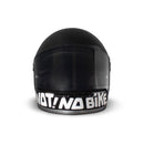 DMD Casco integral de moto Rivale