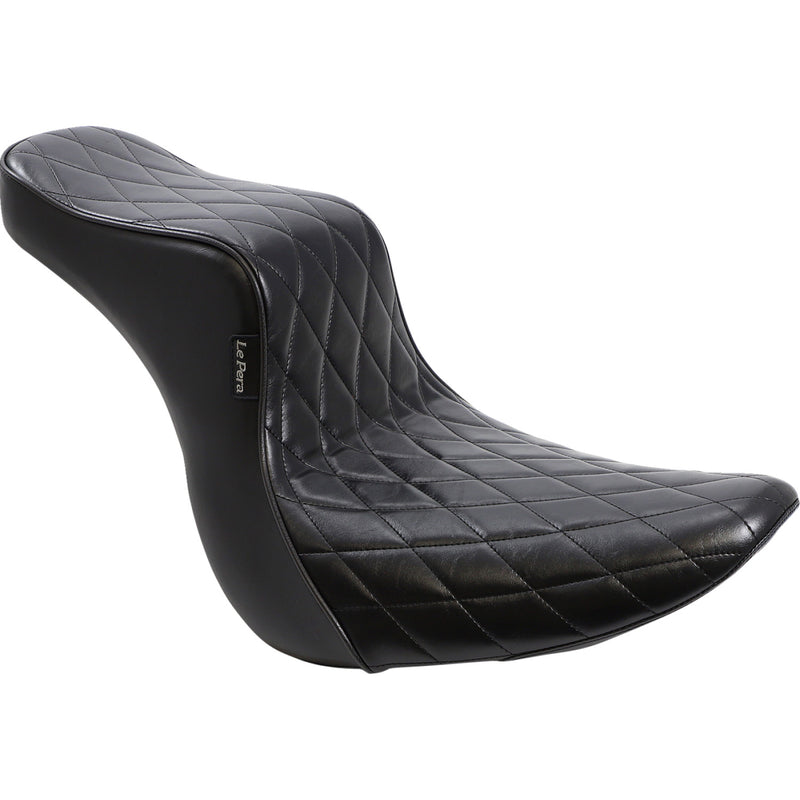 Le Pera Asiento Cherokee 2-Up para Harley