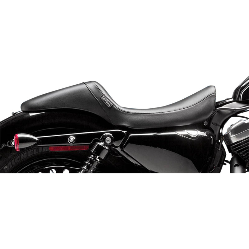 Le Pera Daytona Asiento extendido Sport Daddy Long Legs para Harley