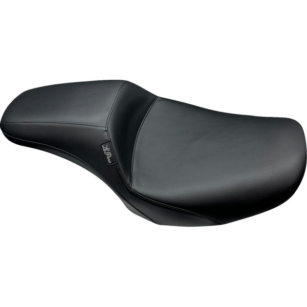 Le Pera Asiento extendido Outcast Solo Daddy Long Legs para Harley