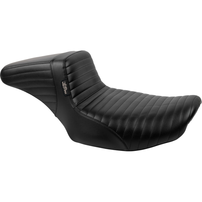 Le Pera Asiento extendido KickFlip Daddy Long Legs para Harley