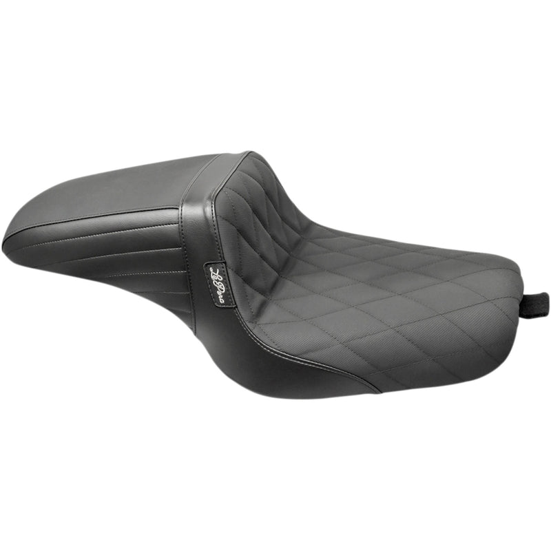 Le Pera Asiento KickFlip para Harley