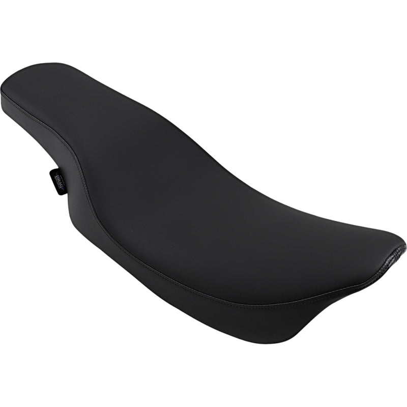 Drag Specialties Asiento estilo cuchara para Harley