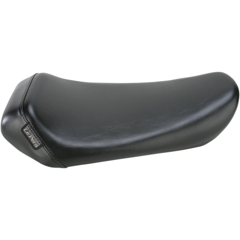 Le Pera Asiento individual Bare Bones para Harley