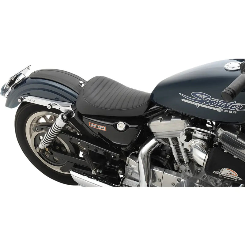 Drag Specialties Asiento individual para Harley