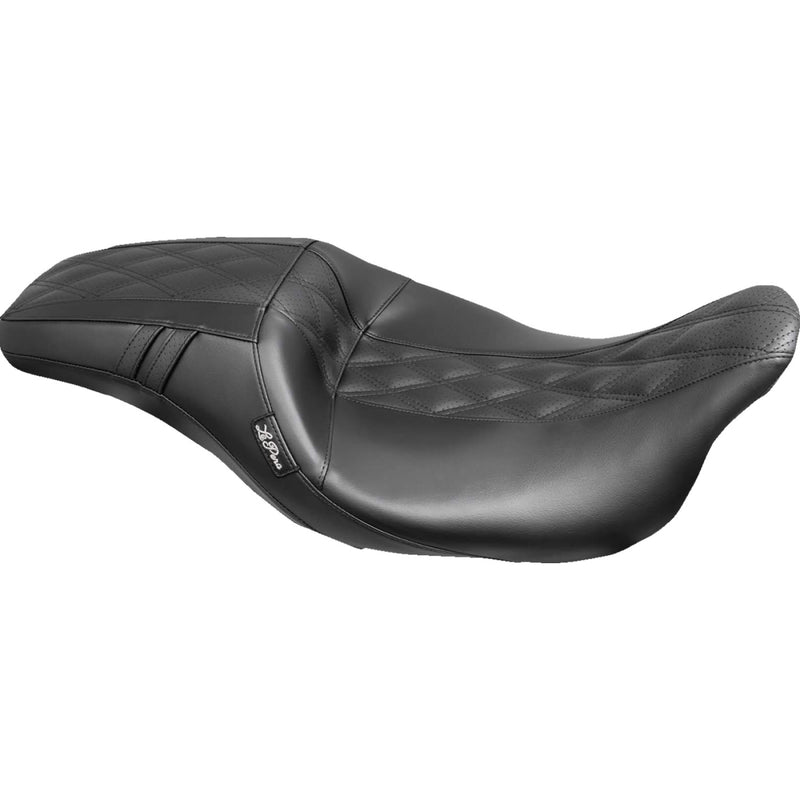 Le Pera Asiento individual Outcast para Harley