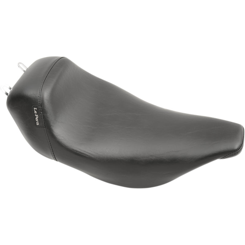 Le Pera Asiento individual Bare Bones para Harley