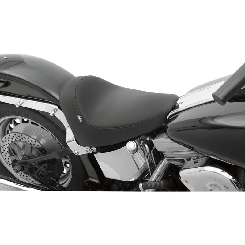 Drag Specialties Asiento individual para Harley