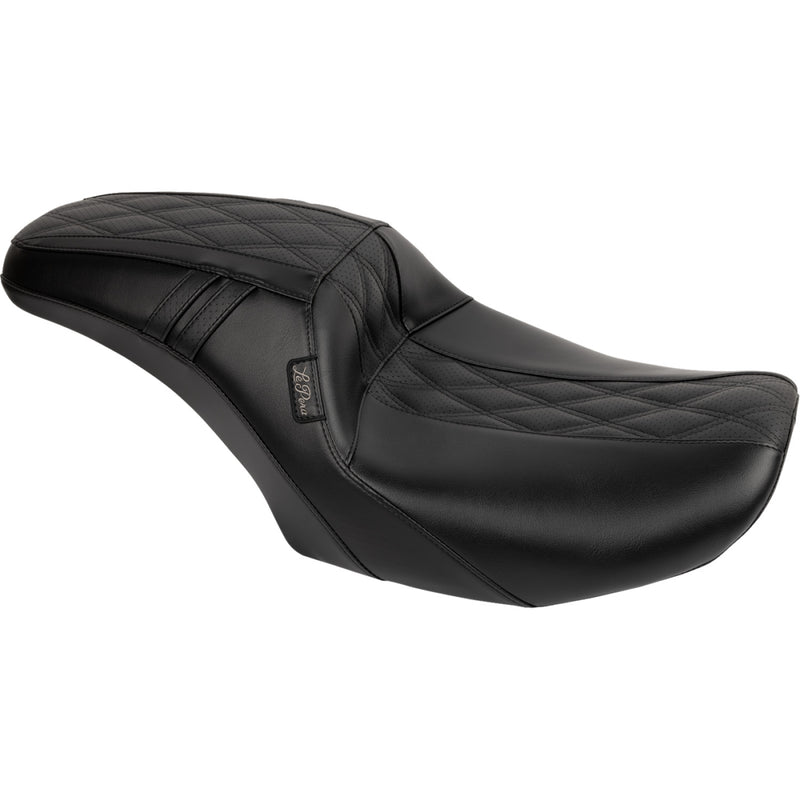 Le Pera Asiento individual Outcast para Harley