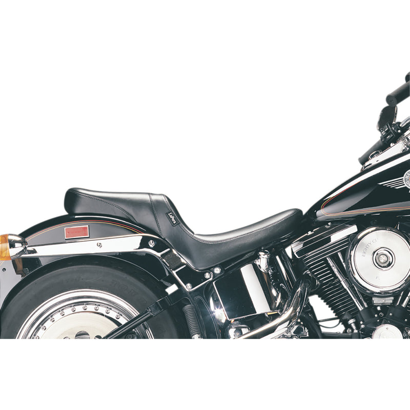 Le Pera Daytona Asiento doble para Harley