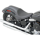 Drag Specialties Asiento Predator para Harley 