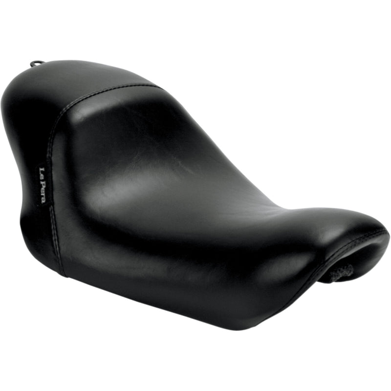 Le Pera Asiento individual Bare Bones LT para Harley