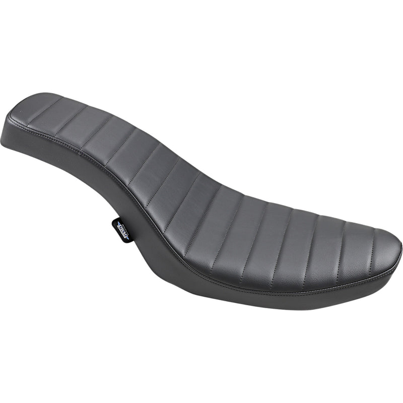 Drag Specialties Asiento estilo cuchara para Harley